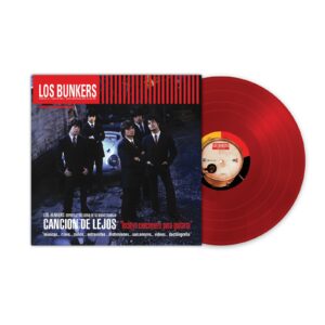 Los Bunkers - Cancion De Lejos