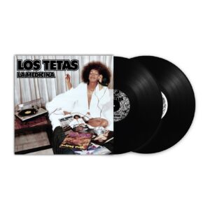 Los Tetas - La Medicina