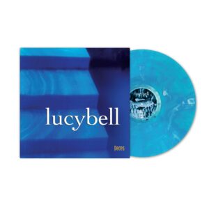 Lucybell - Peces 30 Años