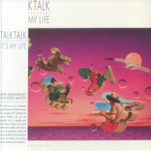 Talk Talk - It's My Life 40th Anniversary