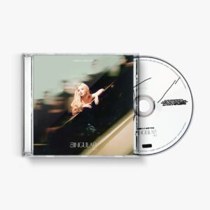 Sabrina Carpenter - Singular Act 1