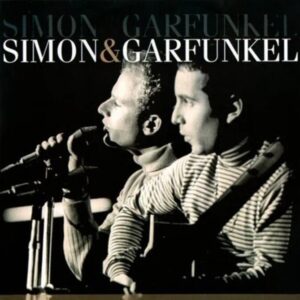Simon & Garfunkel - Greatest Hits