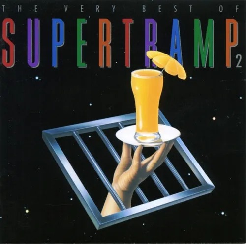 Supertramp - The Very Best Of Supertramp 2