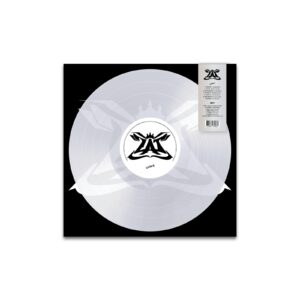 Zaturno - Antologia 25 Años Clear