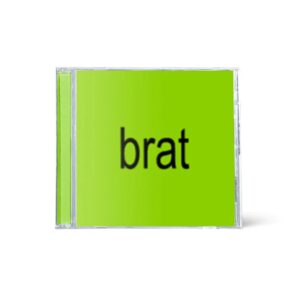 Charli XCX - Brat