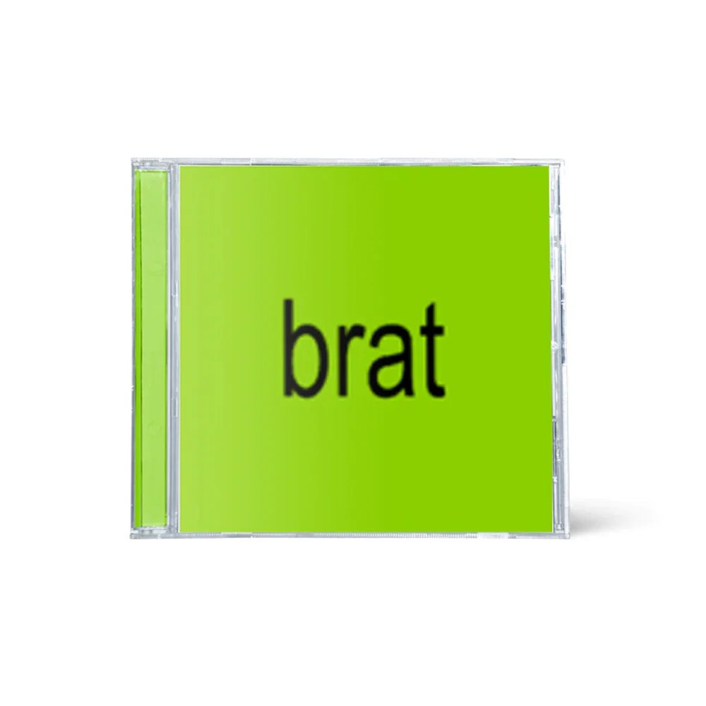 Charli XCX - Brat
