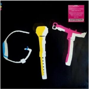 G.I.T. - G.I.T. 2