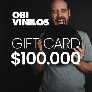 Gift Card 100000