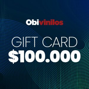 Gift Card 100000