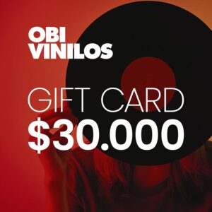 Gift Card 30000