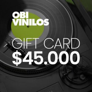 Gift Card 45000