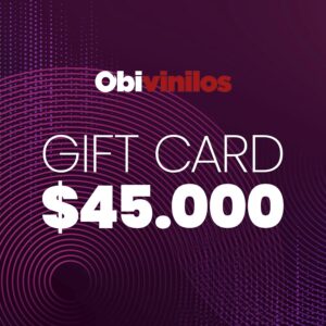 Gift Card 45000