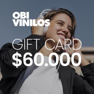 Gift Card 60000