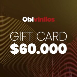 Gift Card 60000