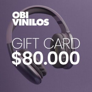 Gift Card 80000