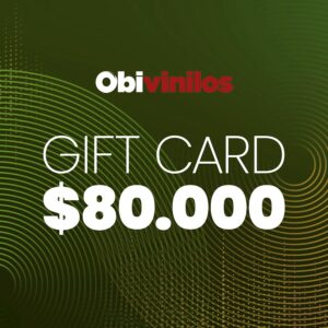 Gift Card 80000