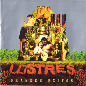 Los Tres - Grandes Exitos CD+DVD