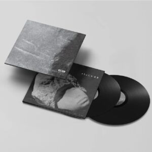 The Cure - Songs Of A Lost World