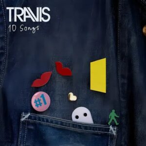 Travis - 10 Songs
