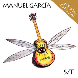 Manuel Garcia - S/T Edicion Especial