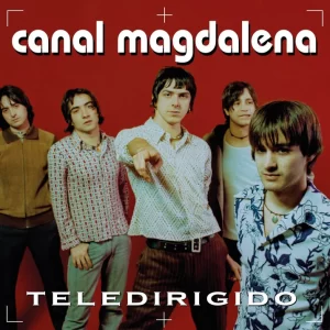 Canal Magdalena - Teledirigido