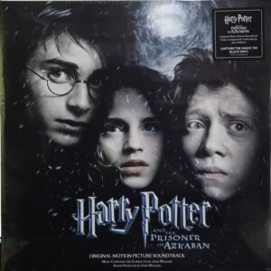 OST Harry Potter And The Prisoner Of Azkaban