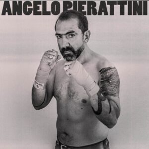 Angelo Pierattini - Angelo Pierattini