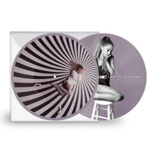 Ariana Grande - My Everything (Picture Disc)