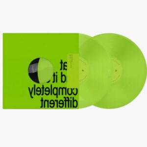 Charli XCX - Brat And It's Completely Different