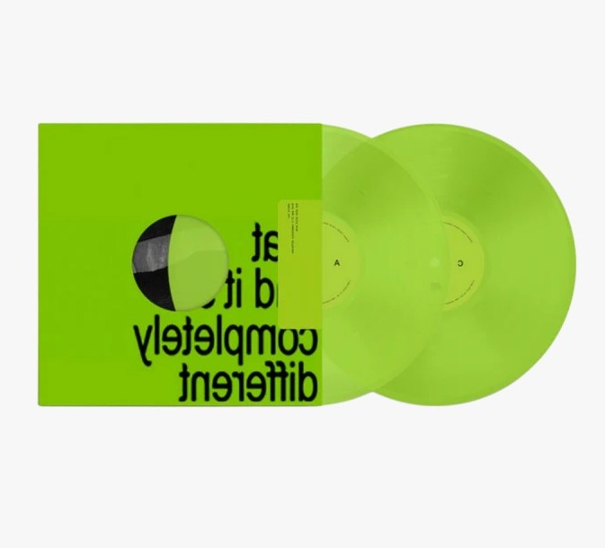 Charli XCX - Brat And It's Completely Different