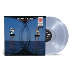 Dream Theater - Falling Into Infinity (Clear Wax)