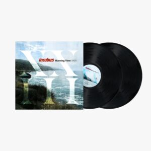 Incubus - Morning View XXIII