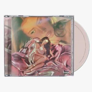 Kali Uchis - Sincerely,