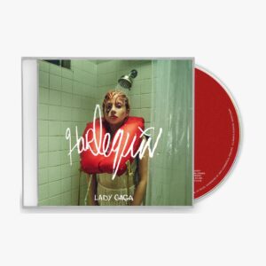 Lady Gaga - Harlequin