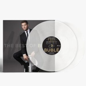 Michael Bublé - The Best Of Bublé