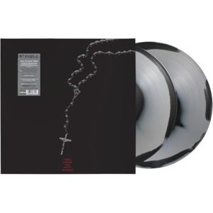 My Chemical Romance - Three Cheers For Sweet Revenge Deluxe Edition