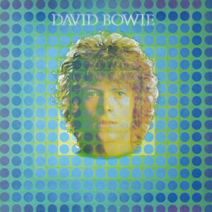 David Bowie - Space Oddity
