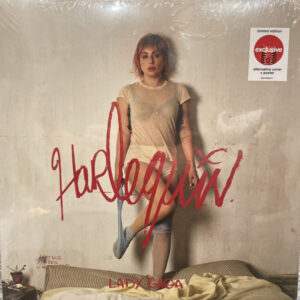 Lady Gaga - Harlequin