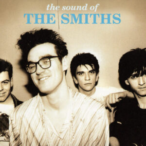 The Smiths - The Sound Of The Smiths
