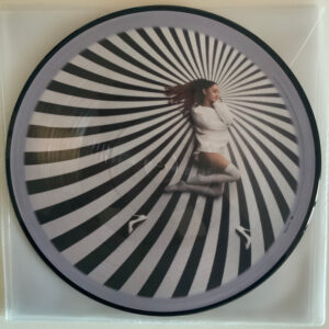 Ariana Grande - My Everything (Picture Disc)