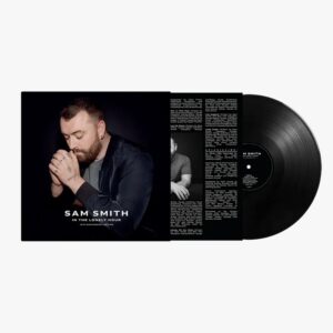 Sam Smith - In The Lonely Hour 10th Anniversary Edition