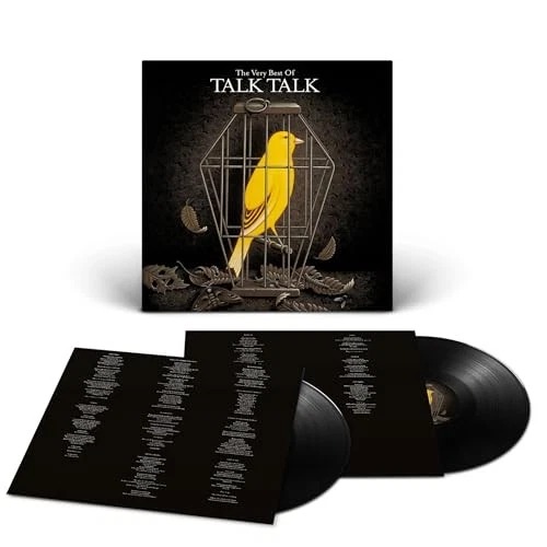 Talk Talk - The Very Best Of
