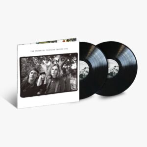 The Smashing Pumpkins - Rotten Apples Greatest Hits