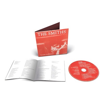 The Smiths - Louder Than Bombs