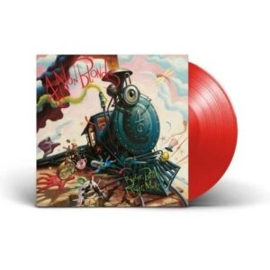 4 Non Blondes - Bigger, Better, Faster, More!