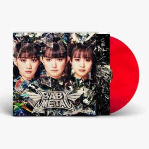 Babymetal - Metal Forth