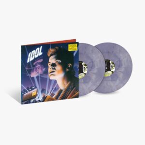 Billy Idol - Charmed Life