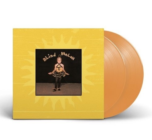 Blind Melon - Blind Melon