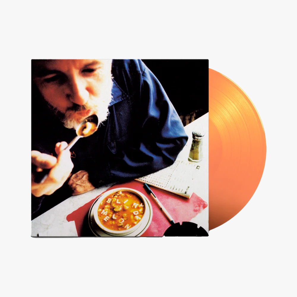 Blind Melon - Soup