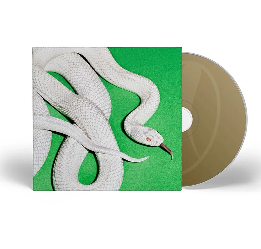 Deftones - Private Music